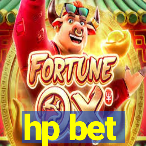 hp bet